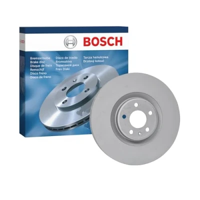 Image of Brake Disc BOSCH 0 986 479 D27
