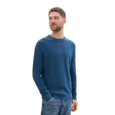 Image of TOM TAILOR Herren Pullover