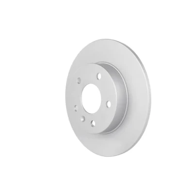 Image of Brake Disc BOSCH 0 986 478 884