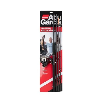 Image of Abu Garcia Cardinal combo Seafishing 9ft 2 topdelen Sea fishing