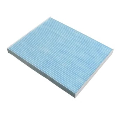 Image of Filter, interior air BLUE PRINT ADG02595