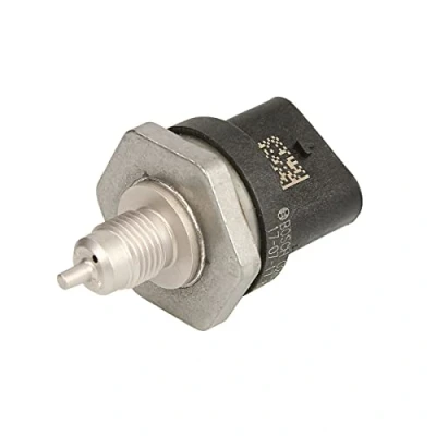 Image of Sensor, fuel pressure BOSCH 0 261 545 115