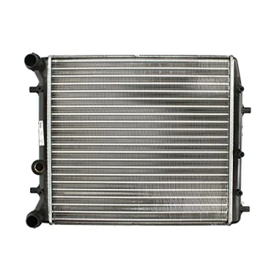 Image of Radiator, engine cooling NISSENS 652691