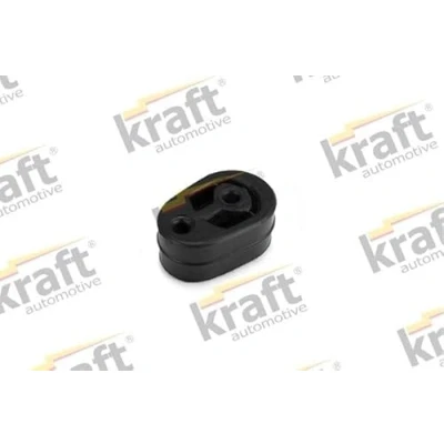Image of Mount, exhaust system KRAFT AUTOMOTIVE 0502030