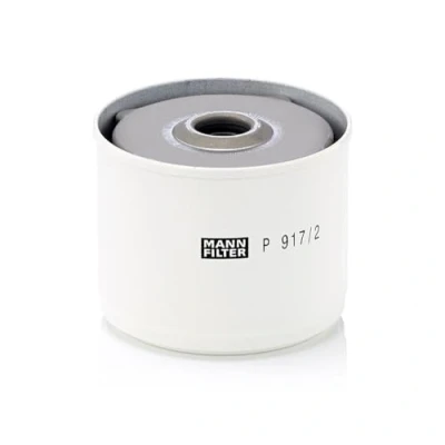 Image of Fuel FILTER MANN P 917/2 x