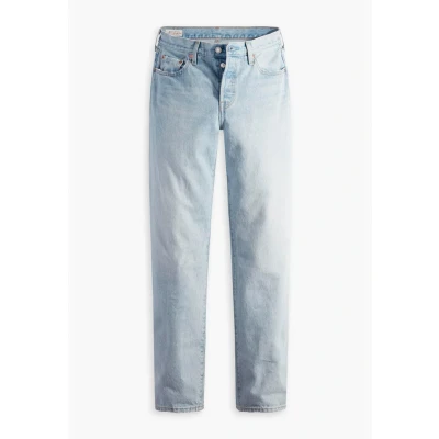 Image of Levi&#039;s 501 &#039;90S Straight leg jeans, Women&#039;s, Size: 23x32, Ever afternoon
