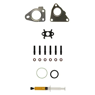 Image of Mounting Kit, charger AJUSA JTC12091