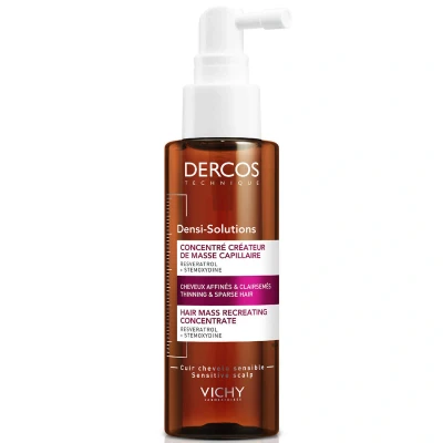 Image of VICHY Dercos Densi Solutions Hair Mass Creator Treatment 100ml