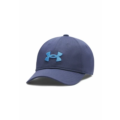 Image of Under Armour Boy&#039;s Blitzing Cap Adjustable Hat