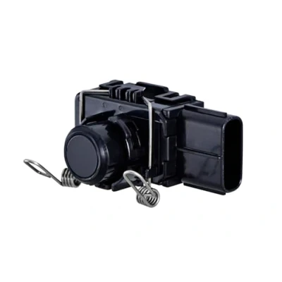 Image of Sensor, parking distance control HELLA 6PX 358 270 041