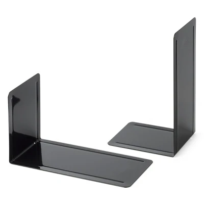Image of Maul 120 x 240 140 mm Metal Filling Ends Black