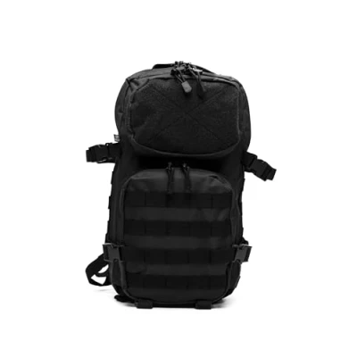 Image of Brandit Rucksack, Women&#039;s, Size: One Size, Black