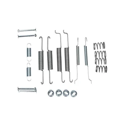Image of Accessory Kit, brake shoes BOSCH 1 987 475 219