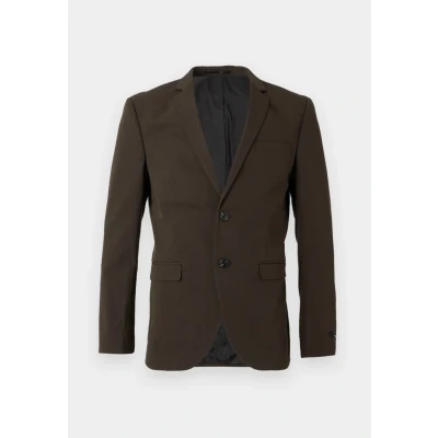Image of JACK &amp; JONES Men&#039;s Jprfranco Noos Blazer, Delicioso, 38