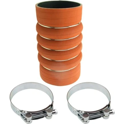 Image of Charger Air Hose GATES 09 1051