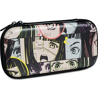 Image of Nacon Hard Carrying case for Nintendo Switch Sleeves, Funda Switch, Sleeves