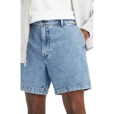 Image of Levi&#039;s Authentic Shorts, Men&#039;s, Size: 33, Quarter past