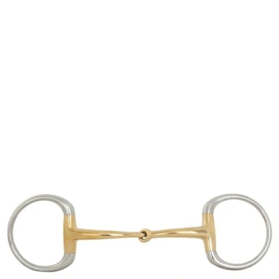 Image of BR Single Jointed Eggbutt Snaffle Soft Contact 16 mm Ø 65