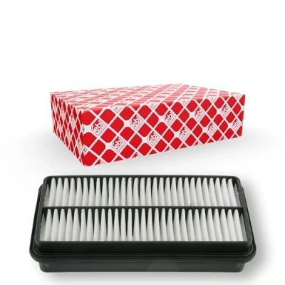 Image of Air Filter FEBI BILSTEIN 27269