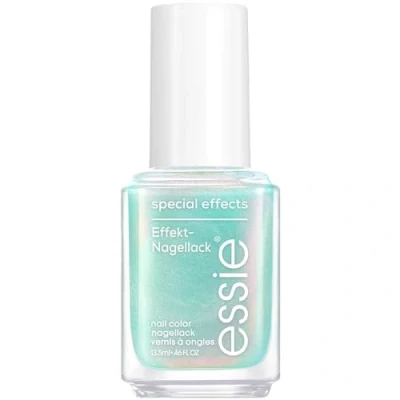 Image of essie Original Nail Art Studio Special Effects Polish Topcoat 13.5ml (Various Shades) Mystic Marine