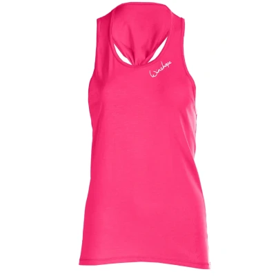Image of Winshape MCT001 Ultra Light Top, Women&#039;s, Size: XXL, Deep pink