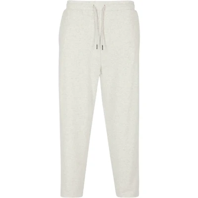 Image of Urban Classics Tracksuit bottoms, Men&#039;s, Size: Medium, Lightgrey