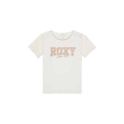 Image of Roxy Girl&#039;s Lilyregular Night T Shirt (Pack of 1)
