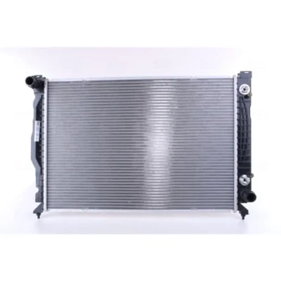 Image of Radiator, engine cooling NISSENS 60316
