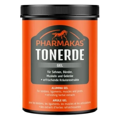 Image of Pharmakas Clay Gel 2 kg