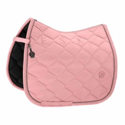 Image of Eskadron SS25 Platinum Saddle Pad Highgloss Pearls