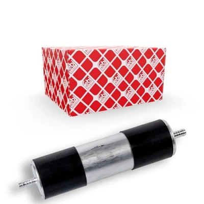 Image of Fuel filter FEBI BILSTEIN 108970