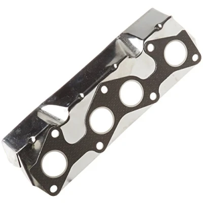 Image of Gasket, exhaust manifold ELRING 145.220