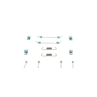 Image of Accessory Kit, parking brake shoes BOSCH 1 987 475 338