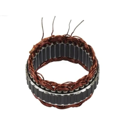 Image of Stator, alternator AS PL AS1009
