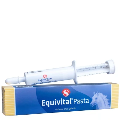 Image of Sectolin Equivital Pasta