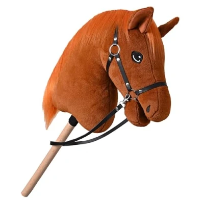 Image of Imperial Riding Hobby Horse Free Spirit