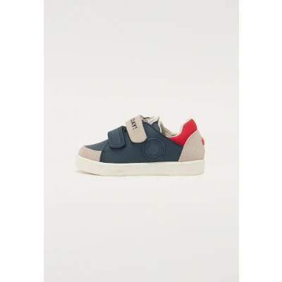 Image of Gioseppo Hanson Trainers for kids, Size: 4K, Marino Leather