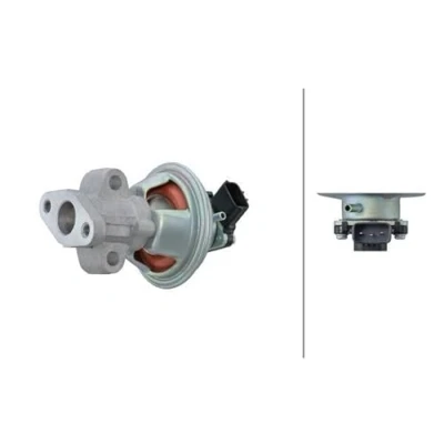 Image of EGR Valve HELLA 6NU 014 865 521