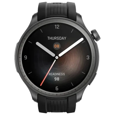 Image of Amazfit Balance Black