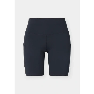 Image of Nike Women&#039;s Dri Fit One Hr Pkt Shorts