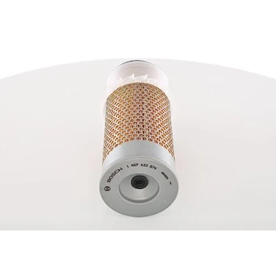 Image of Air Filter BOSCH 1 457 433 674