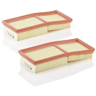 Image of Air FILTER MANN C 2861 2