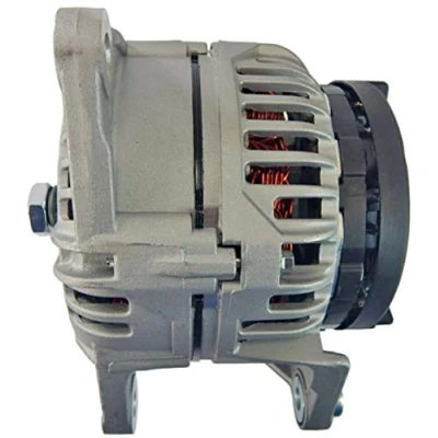 Image of Alternator HELLA 8EL 011 712 091