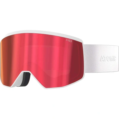 Image of Atomic Four PRO HD Snow goggles