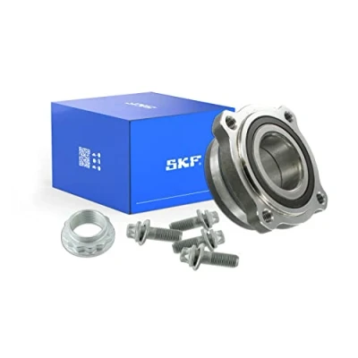 Image of Wheel Bearing Kit SKF VKBA 6618