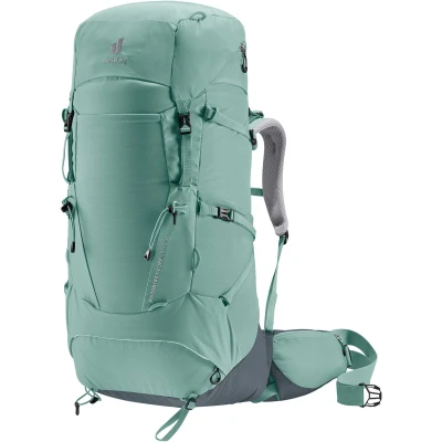 Image of Deuter Women&#039;s Aircontact Core 45+10 Sl (2024) Trekking Backpack (pack of 1)