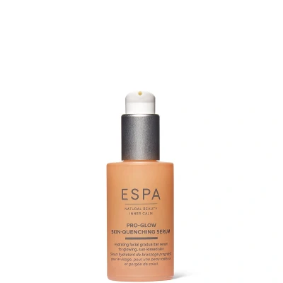 Image of ESPA Pro Glow Skin Quenching Serum 30ml
