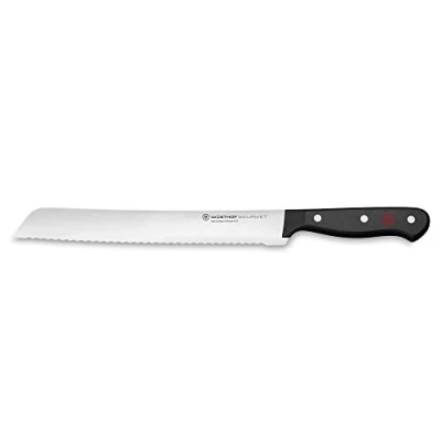 Image of Wusthof Bread Knife Gourmet 23 cm
