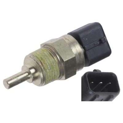 Image of Sensor, coolant temperature FEBI BILSTEIN 107540