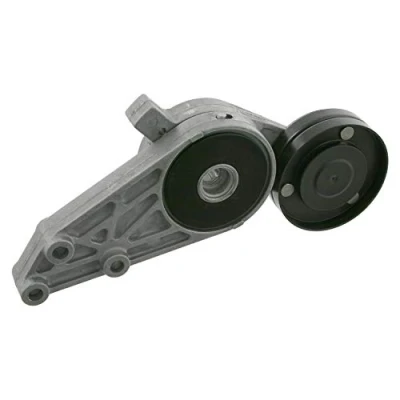 Image of belt Tensioner, v ribbed FEBI BILSTEIN 19736